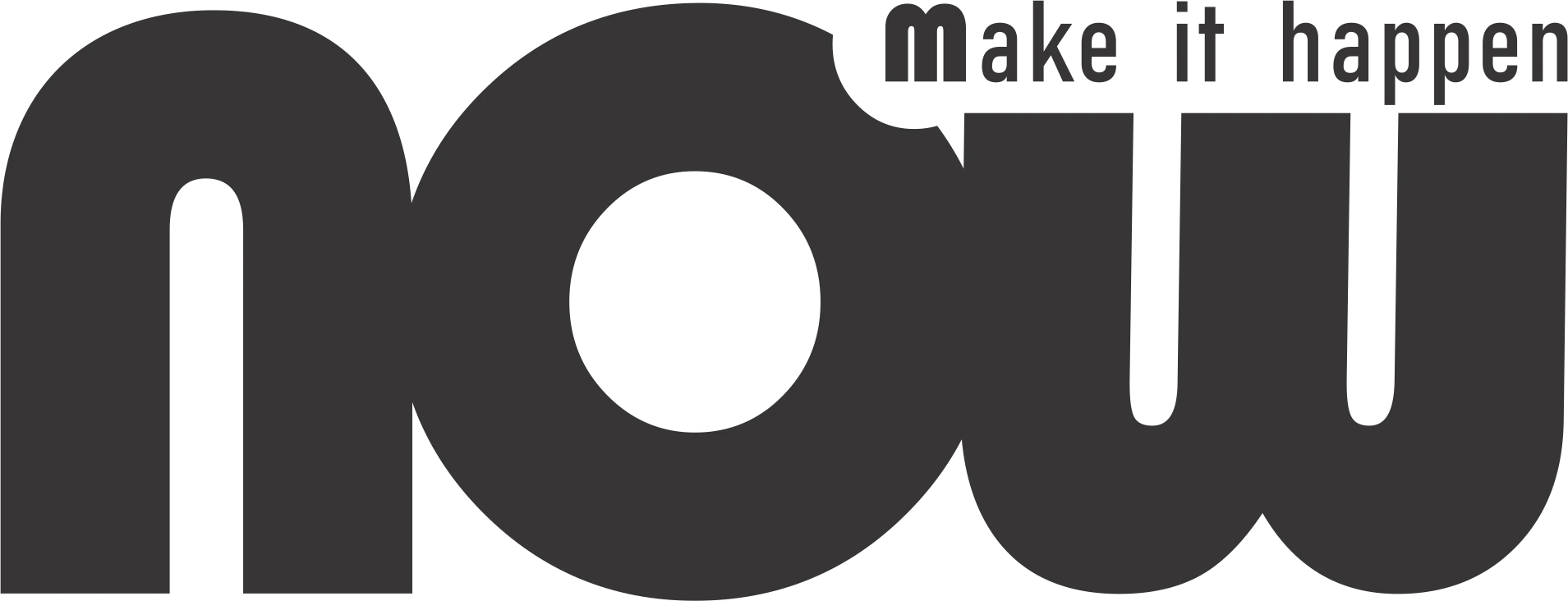 NOW - Make it happen